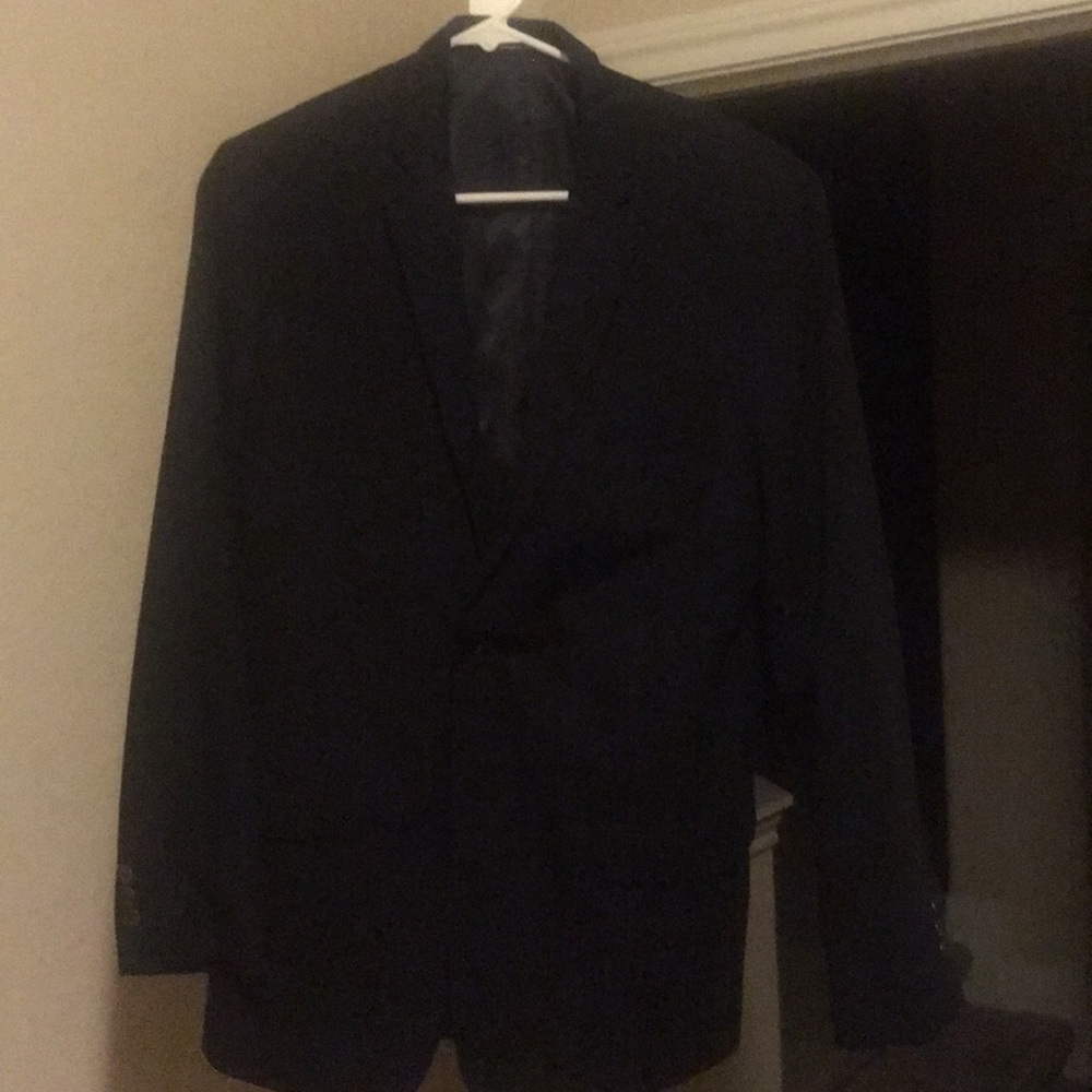 Sports coat